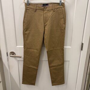 Dockers Slim Fit Flex Comfort Signature Khaki Pants Size 31x30